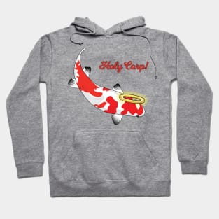 Holy Carp Hoodie